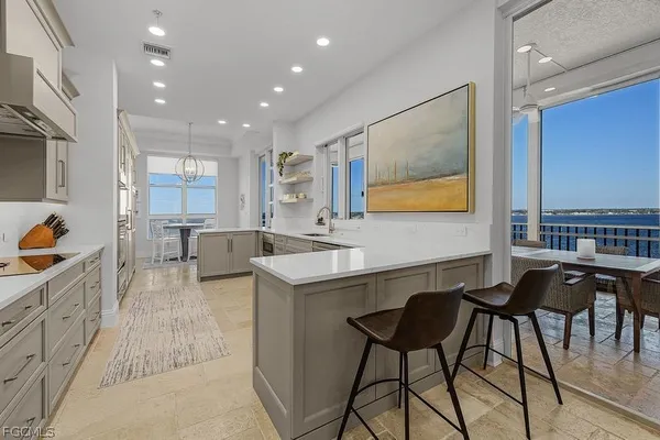 Property Slideshow image 3 of 43 | 14220 royal harbour ct ph 1008, Fort Myers, FL, 33908