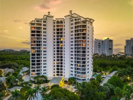 Property Slideshow image 2 of 38 | 8930 bay colony dr 703, Naples, FL, 34108