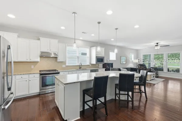 Property Slideshow image 3 of 34 | 47 canterbury ct, Okatie, SC, 29909