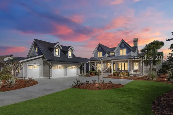 Property Slideshow image 2 of 89 | 20 fish dancer ct, Bluffton, SC, 29910