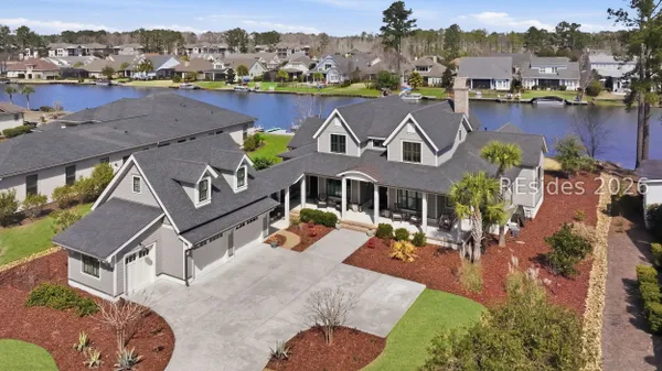 Property Slideshow image 3 of 89 | 20 fish dancer ct, Bluffton, SC, 29910