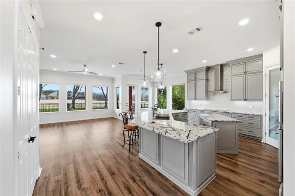 Property Slideshow image 3 of 39 | 425 cabellero ct, Fairview, TX, 75069