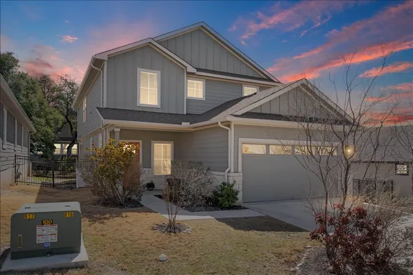 Property Slideshow image 2 of 33 | 141 merrick rd, Georgetown, TX, 78628