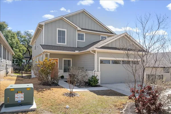 Property Slideshow image 3 of 33 | 141 merrick rd, Georgetown, TX, 78628