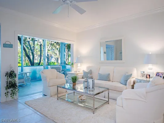 Property Slideshow image 2 of 29 | 5818 glencove dr 103, Naples, FL, 34108