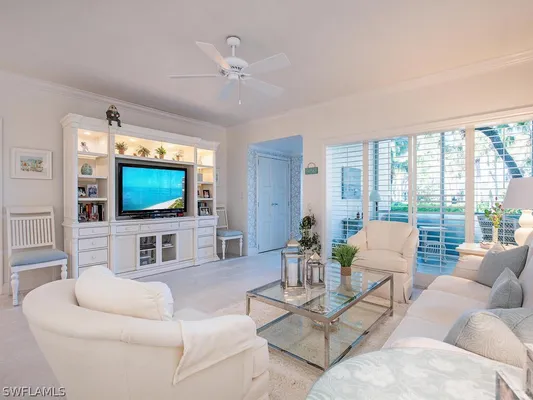 Property Slideshow image 2 of 29 | 5818 glencove dr 103, Naples, FL, 34108