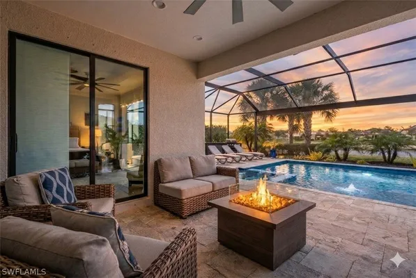 Property Slideshow image 2 of 50 | 19612 the place blvd, Estero, FL, 33928