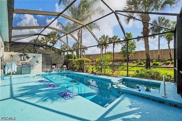 Property Slideshow image 3 of 47 | 10021 colonial country club blvd, Fort Myers, FL, 33913