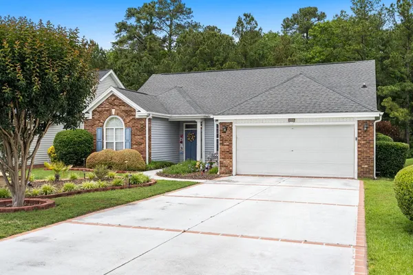 Property Slideshow image 3 of 61 | 233 candlewood dr, Conway, SC, 29526
