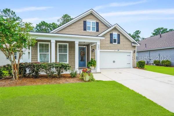 Property Slideshow image 2 of 66 | 342 great harvest rd, Bluffton, SC, 29909