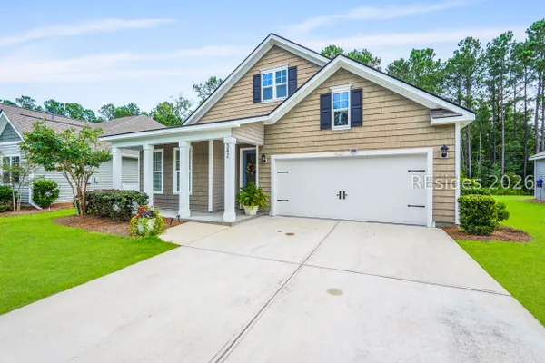 Property Slideshow image 3 of 66 | 342 great harvest rd, Bluffton, SC, 29909