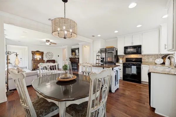 Property Slideshow image 3 of 21 | 1520 troon dr, Frisco, TX, 75036