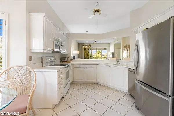 Property Slideshow image 3 of 20 | 7686 pebble creek cir 301, Naples, FL, 34108