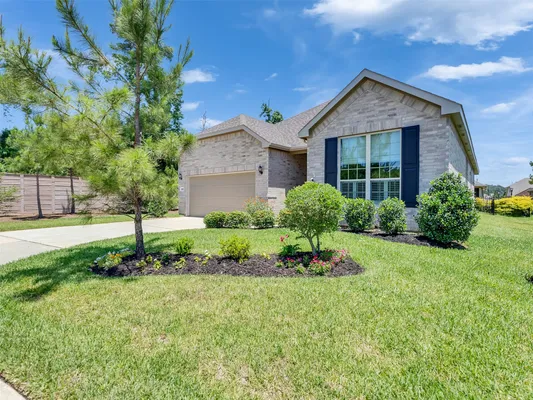 Property Slideshow image 3 of 45 | 223 spotted saddle court ct, The Woodlands, TX, 77382