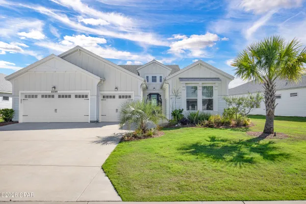 Property Slideshow image 3 of 118 | 8489 island breeze ave, Panama City Beach, FL, 32413