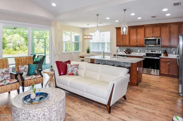 Property Slideshow image 3 of 24 | 8439 coral reef way, Panama City Beach, FL, 32413