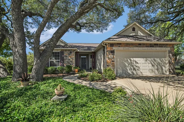 Property Slideshow image 2 of 21 | 107 columbine ct, Georgetown, TX, 78633