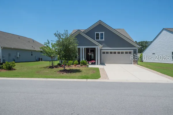 Property Slideshow image 3 of 44 | 173 carnation rd, Okatie, SC, 29909