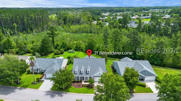 Property Slideshow image 2 of 75 | 21 belvedere ln, Bluffton, SC, 29909