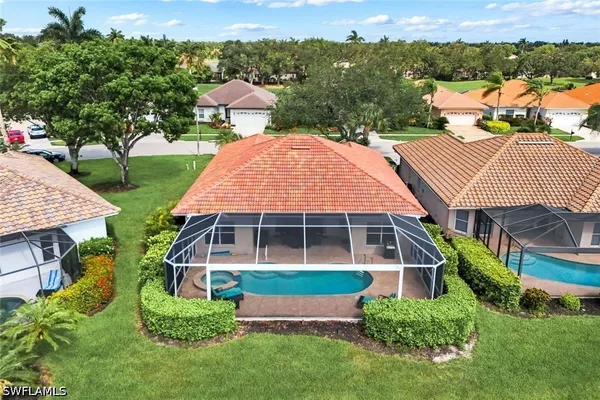 Property Slideshow image 3 of 25 | 7107 falcons glen blvd, Naples, FL, 34113