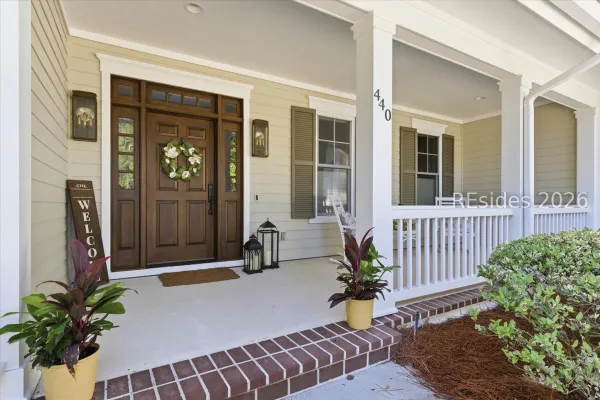 Property Slideshow image 3 of 100 | 440 hampton lake dr, Bluffton, SC, 29910