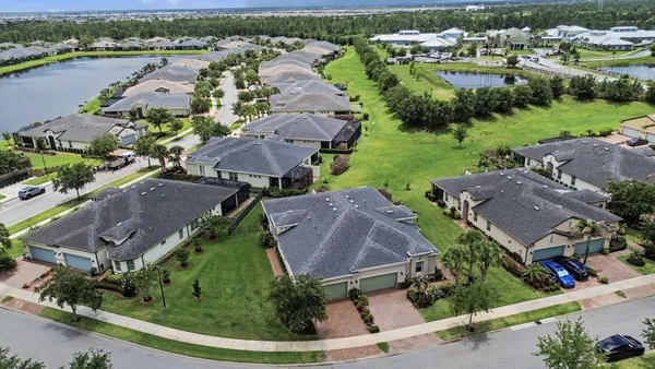 Property Slideshow image 2 of 69 | 12773 sw lake fern cir, Port St Lucie, FL, 34987