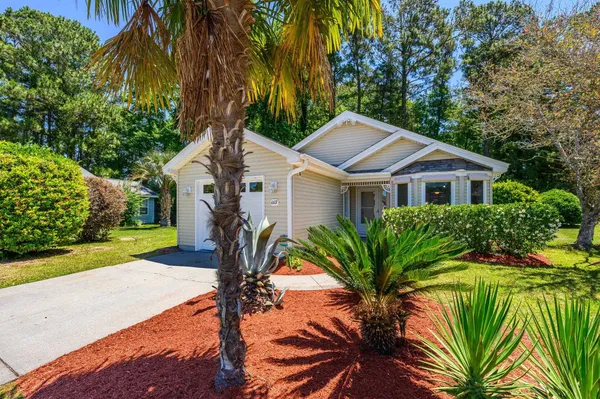 Property Slideshow image 2 of 37 | 1117 ganton way, Myrtle Beach, SC, 29588