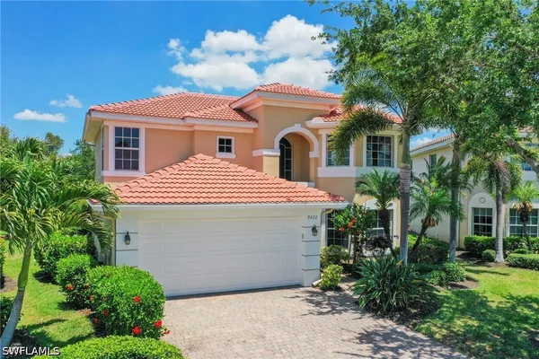 Property Slideshow image 2 of 50 | 9072 astonia way, Estero, FL, 33967