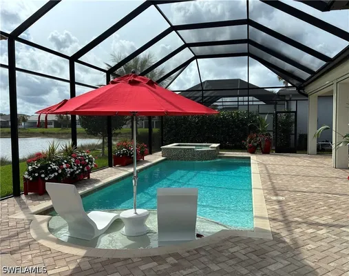 Property Slideshow image 2 of 48 | 12078 mimosa st, Naples, FL, 34120