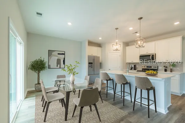 Property Slideshow image 2 of 11 | 484 givhans loop, Hardeeville, SC, 29927