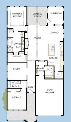 Property Slideshow image 2 of 9 | 7237 ironwood tee ct, Porter, TX, 77365