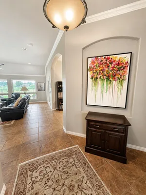 Property Slideshow image 2 of 21 | 11112 southerland dr, Denton, TX, 76207