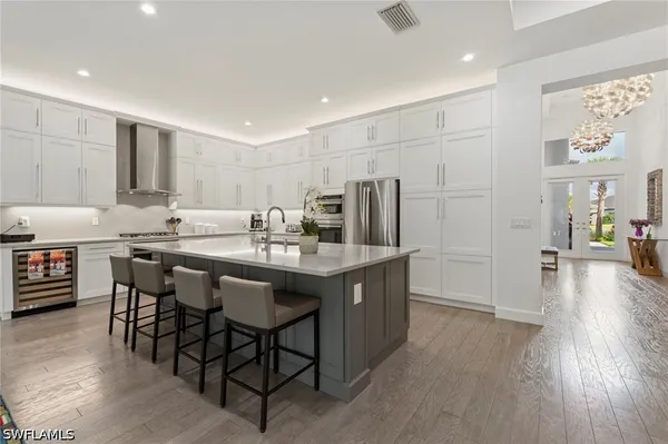 Property Slideshow image 3 of 48 | 12083 azalea way, Naples, FL, 34120