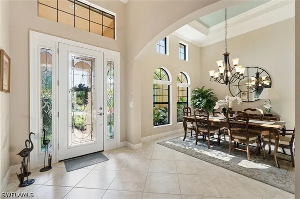 Property Slideshow image 3 of 30 | 10504 solaro st, Fort Myers, FL, 33913