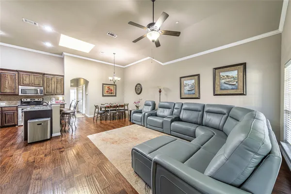 Property Slideshow image 2 of 23 | 5715 hummingbird ln, Fairview, TX, 75069