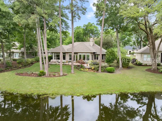 Property Slideshow image 2 of 47 | 14 larium pl, Hilton Head Island, SC, 29926