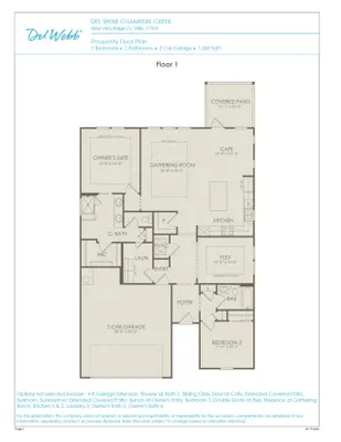 Property Slideshow image 2 of 9 | 15136 myrtle berry dr, Willis, TX, 77318