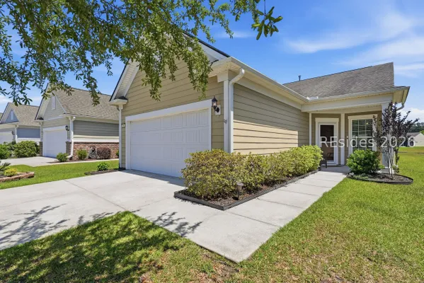 Property Slideshow image 2 of 32 | 184 heathwood dr, Okatie, SC, 29909