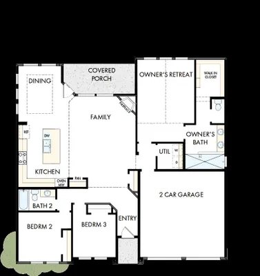 Property Slideshow image 2 of 2 | 4721 boyds branch dr, Arlington, TX, 76005