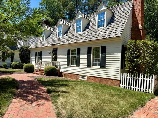 Property Slideshow image 2 of 15 | 215 john ratcliffe, Williamsburg, VA, 23185