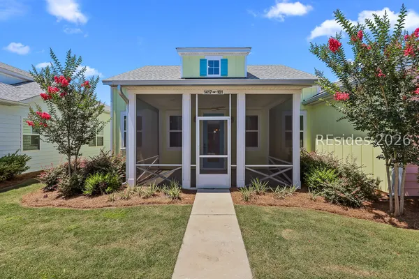 Property Slideshow image 3 of 50 | 1417 shoreside dr 101, Hardeeville, SC, 29927