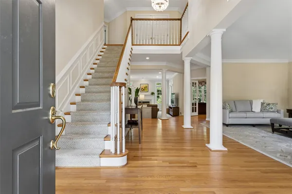 Property Slideshow image 3 of 50 | 116 john browning, Williamsburg, VA, 23185