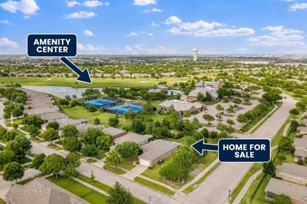 Property Slideshow image 2 of 36 | 7356 pasatiempo dr, Frisco, TX, 75036