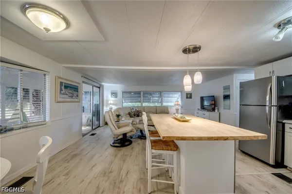 Property Slideshow image 3 of 36 | 5510 back bay bnd, North Fort Myers, FL, 33917
