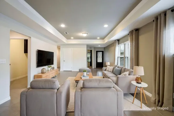Property Slideshow image 3 of 36 | 7740 gulf breeze ln, Frisco, TX, 75036