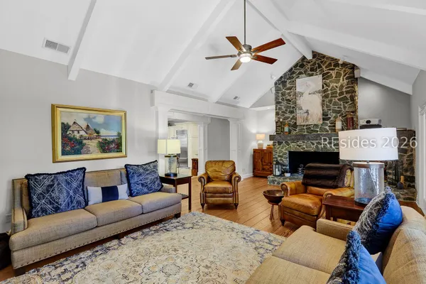 Property Slideshow image 3 of 78 | 67 bear creek dr, Hilton Head Island, SC, 29926