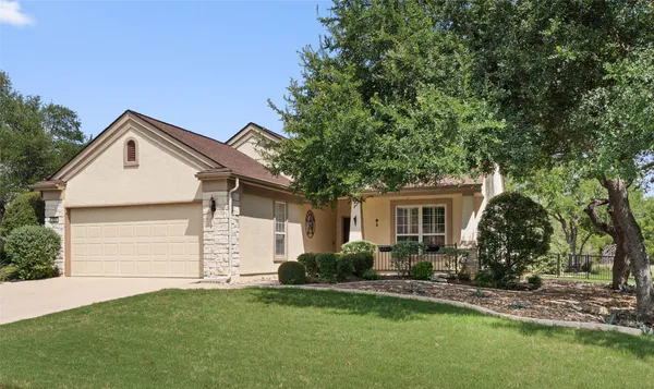 Property Slideshow image 2 of 38 | 321 yukon ter, Georgetown, TX, 78633