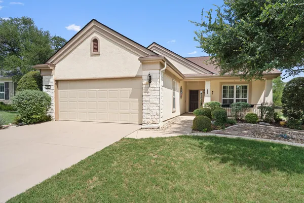 Property Slideshow image 3 of 38 | 321 yukon ter, Georgetown, TX, 78633