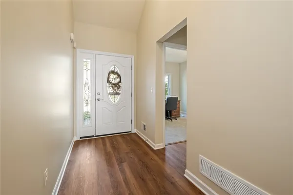 Property Slideshow image 2 of 28 | 126 washington way, Ohio Twp, PA, 15237
