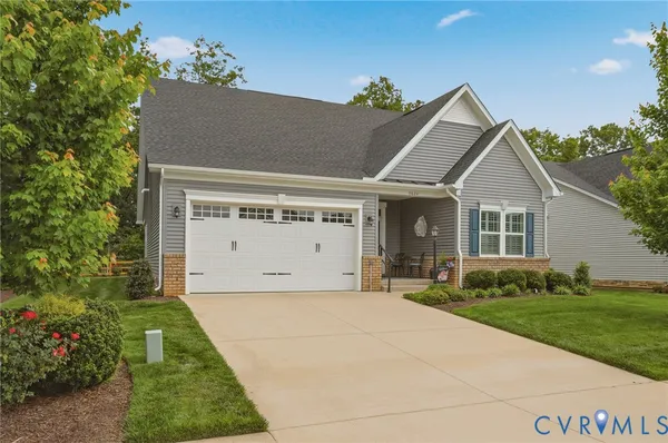 Property Slideshow image 2 of 34 | 3624 gracie ln, Henrico, VA, 23060